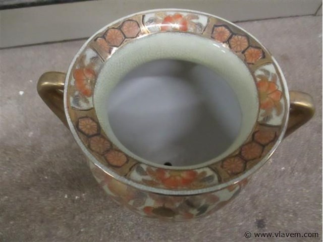 Vaas - afbeelding 2 van  3