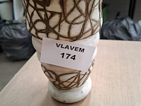 Vaas - afbeelding 1 van  2