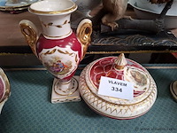 Vaas - afbeelding 1 van  1