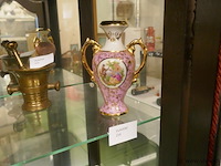 Vaasje - afbeelding 1 van  1