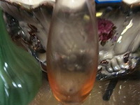 Vaasjes glas 3stuks - afbeelding 2 van  2