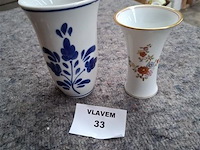 Vaasjes - afbeelding 1 van  3