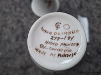 Vaasjes - afbeelding 2 van  3