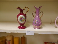 Vaasjes - afbeelding 1 van  1