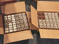 Vaasjes - afbeelding 1 van  3