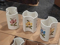 Vaasjes - afbeelding 2 van  3