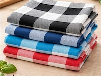 Vaatdoeken - afbeelding 1 van  1