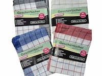 Vaatdoeken - afbeelding 1 van  1