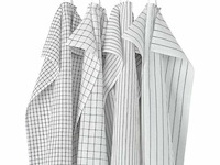 Vaatdoeken - afbeelding 1 van  2