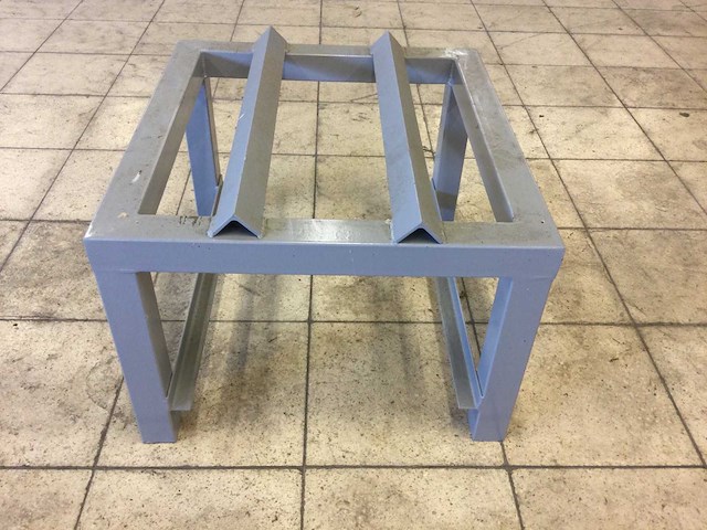 Vaathouder - 1 vat - afbeelding 2 van  2