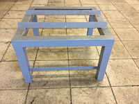 Vaathouder - 1 vat - afbeelding 2 van  2