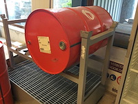 Vaathouder - 2 vaten - afbeelding 5 van  5