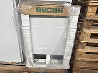 Vaatwas airlux adi955t - afbeelding 1 van  6