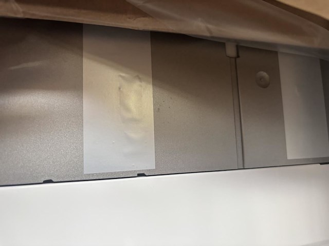 Vaatwas airlux adi955t - afbeelding 2 van  6