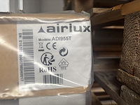 Vaatwas airlux adi955t - afbeelding 3 van  6