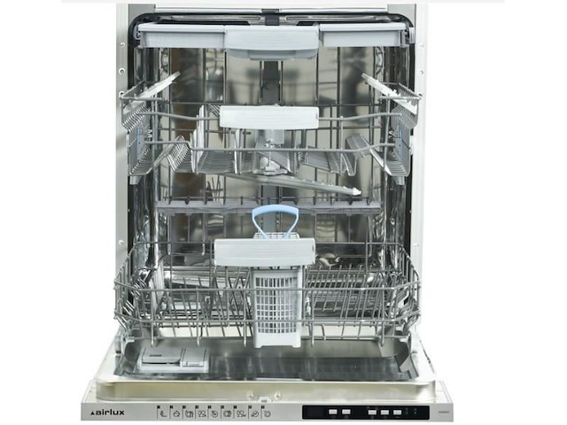 Vaatwas airlux adi955t - afbeelding 5 van  6