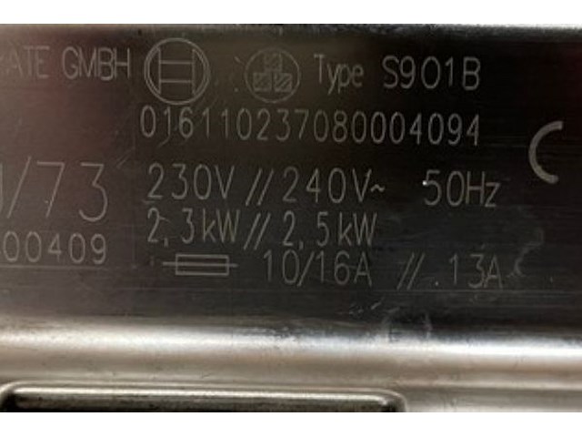 Vaatwas bosch - afbeelding 3 van  3