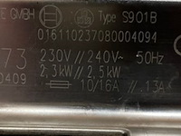 Vaatwas bosch - afbeelding 3 van  3