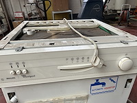 Vaatwas en oven - afbeelding 2 van  5