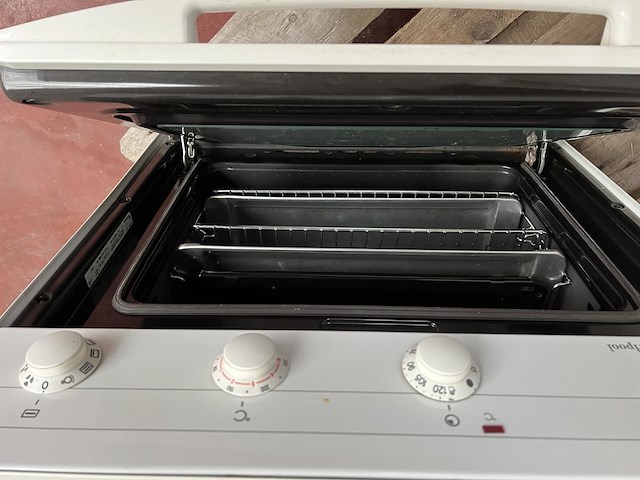 Vaatwas en oven - afbeelding 4 van  5