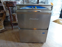 Vaatwas lamber - afbeelding 1 van  5