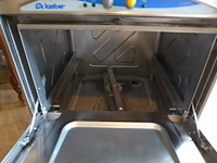 Vaatwas lamber - afbeelding 2 van  5