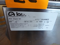 Vaatwas lamber - afbeelding 5 van  5