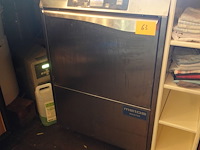 Vaatwas metos master - afbeelding 1 van  5