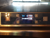 Vaatwas metos master - afbeelding 4 van  5
