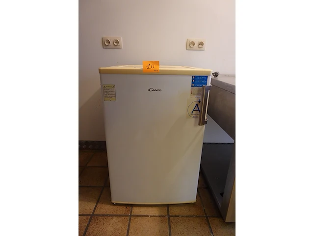 Vaatwas miele + diepvriezer candy - afbeelding 2 van  8