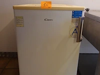 Vaatwas miele + diepvriezer candy - afbeelding 2 van  8