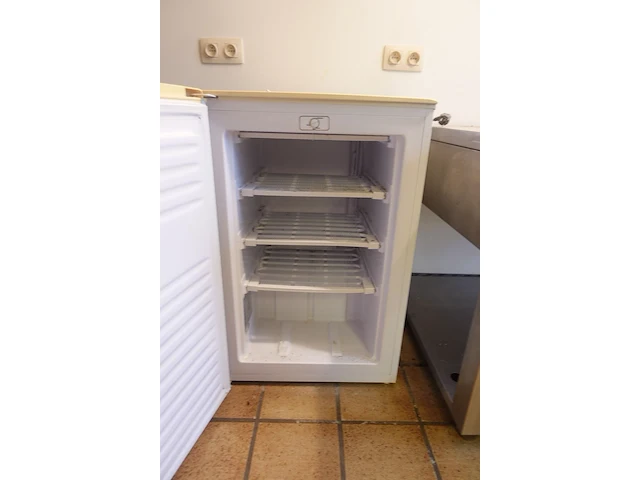 Vaatwas miele + diepvriezer candy - afbeelding 3 van  8