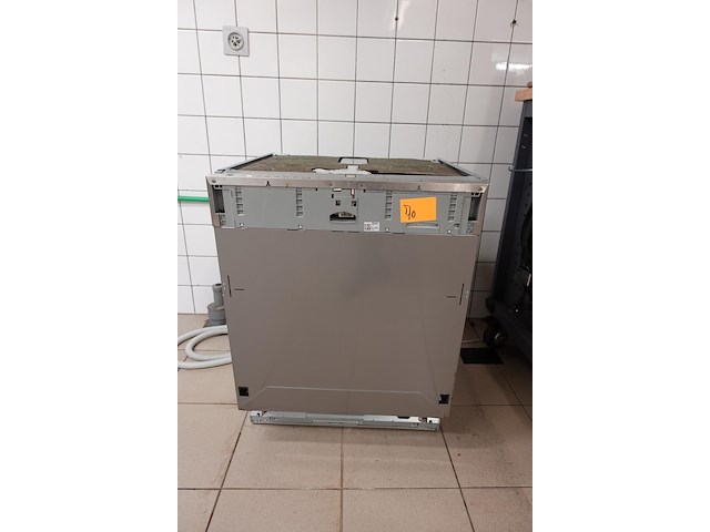 Vaatwas miele - afbeelding 1 van  5