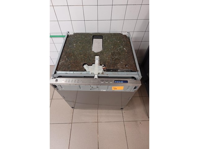 Vaatwas miele - afbeelding 2 van  5