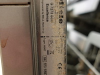 Vaatwas miele - afbeelding 4 van  5