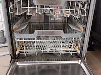 Vaatwas miele - afbeelding 5 van  5