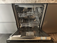 Vaatwas teka dfi4690xl - afbeelding 1 van  7
