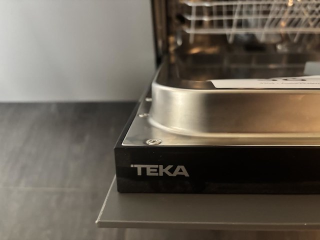 Vaatwas teka dfi4690xl - afbeelding 3 van  7