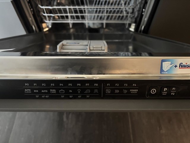 Vaatwas teka dfi4690xl - afbeelding 4 van  7