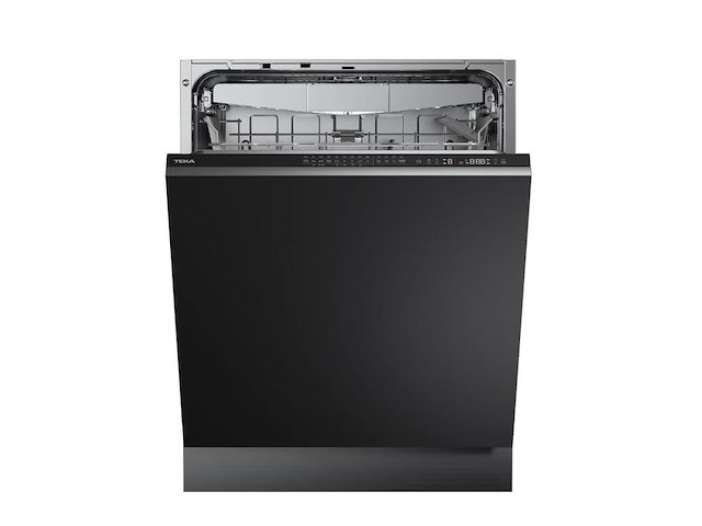 Vaatwas teka dfi4690xl - afbeelding 6 van  7