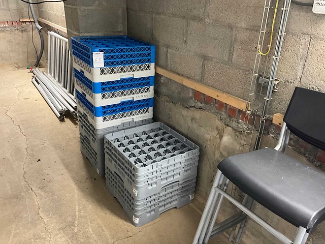 Vaatwaskorven (7x) - afbeelding 1 van  4