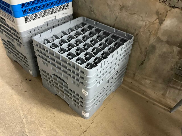 Vaatwaskorven (7x) - afbeelding 2 van  4