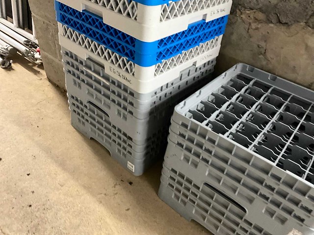 Vaatwaskorven (7x) - afbeelding 3 van  4