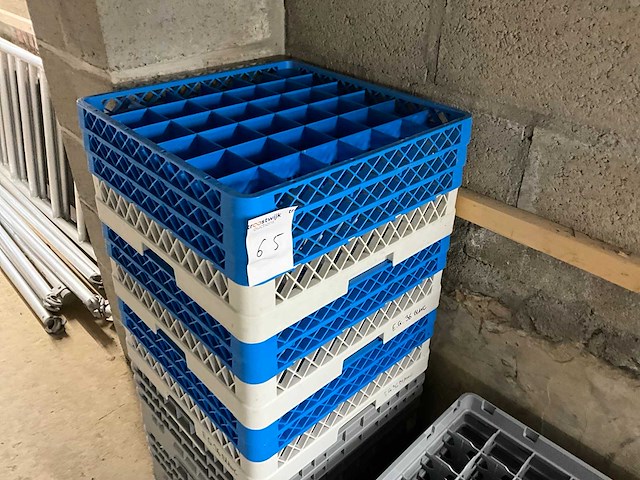 Vaatwaskorven (7x) - afbeelding 4 van  4