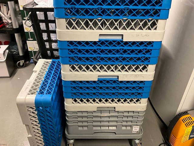 Vaatwaskorven (8x) - afbeelding 2 van  4