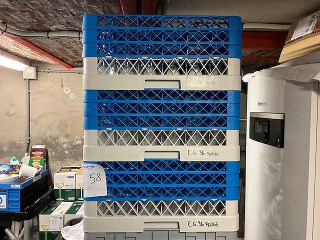 Vaatwaskorven (8x) - afbeelding 4 van  4