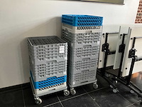 Vaatwaskorven (8x) - afbeelding 1 van  5