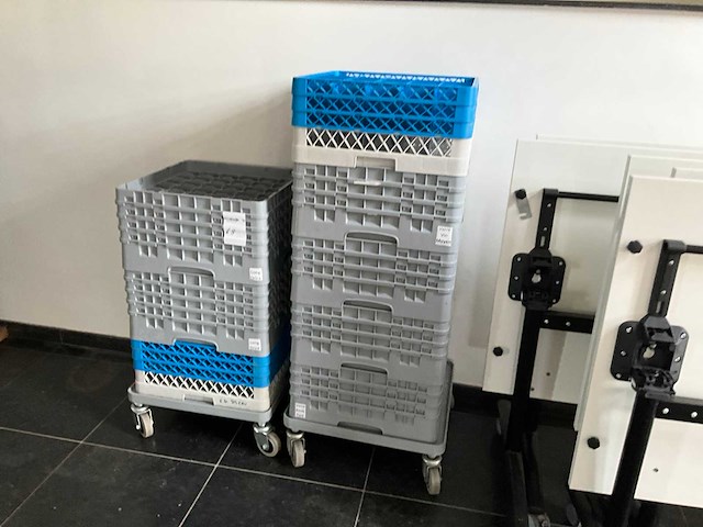 Vaatwaskorven (8x) - afbeelding 2 van  5