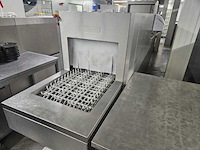 Vaatwaslijn en horecamaterialen