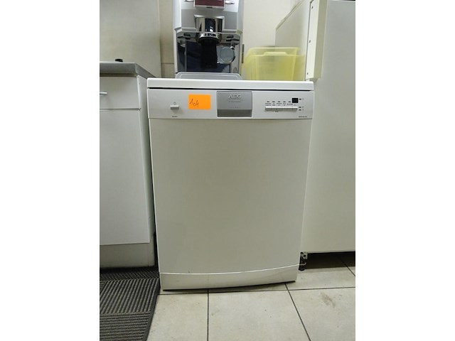 Vaatwasmachine aeg - afbeelding 1 van  4